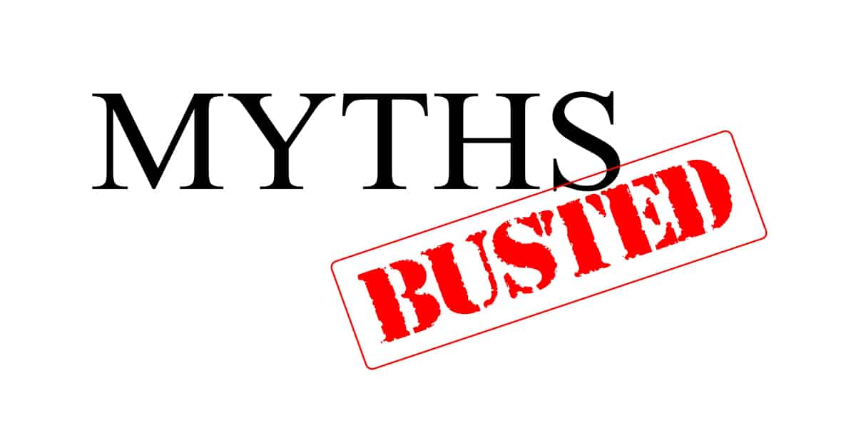 Car Finance Myths Busted