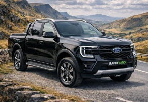 Ranger Phev Wildtrak Best Deal