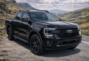 Ranger Stormtrak Deal